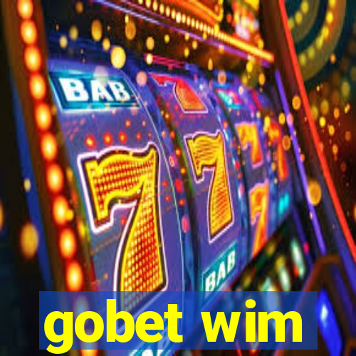 gobet wim